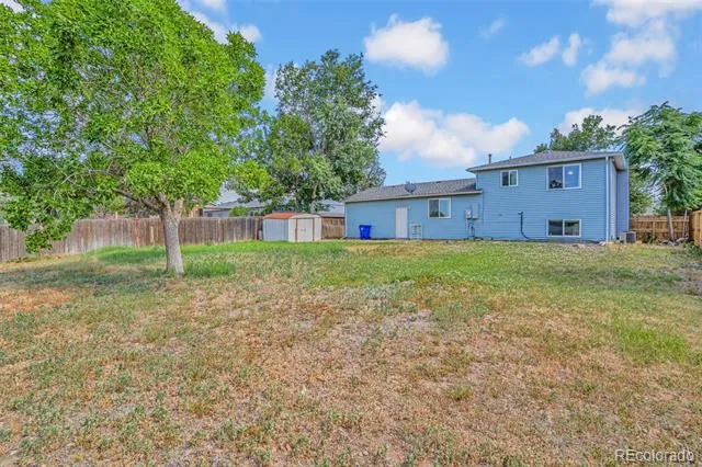 16219 E Linvale Avenue Aurora, CO 80013