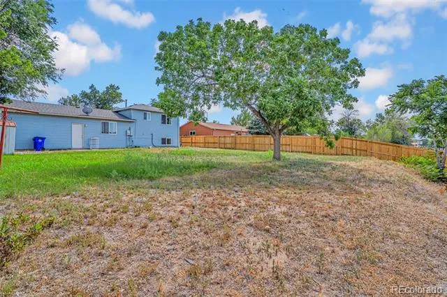 16219 E Linvale Avenue Aurora, CO 80013