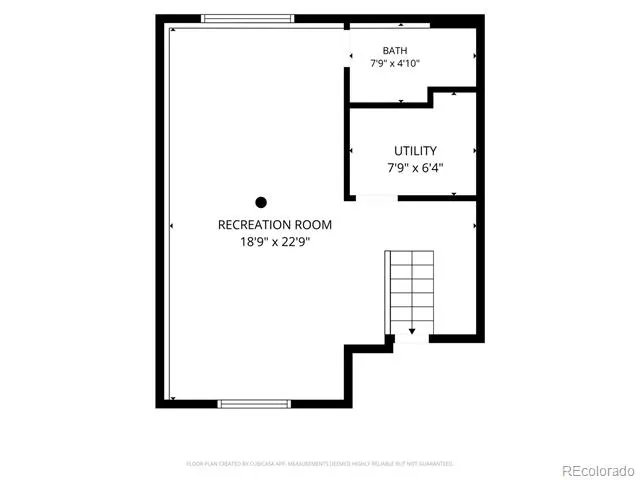 16219 E Linvale Avenue Aurora, CO 80013