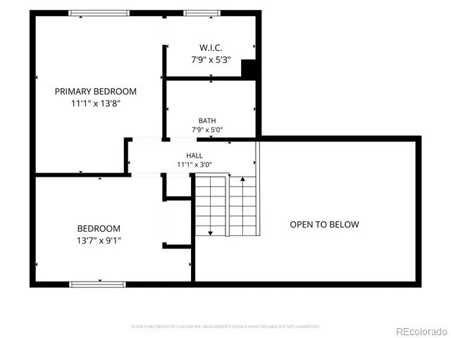 16219 E Linvale Avenue Aurora, CO 80013