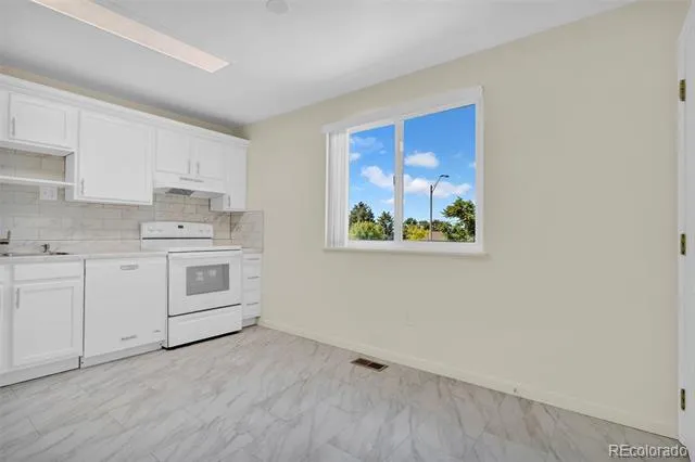 16219 E Linvale Avenue Aurora, CO 80013