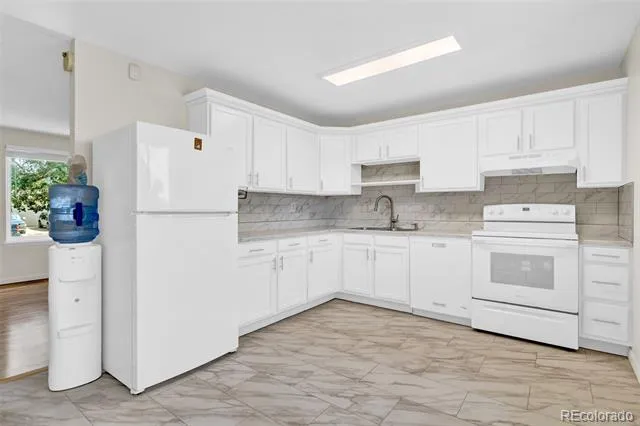 16219 E Linvale Avenue Aurora, CO 80013