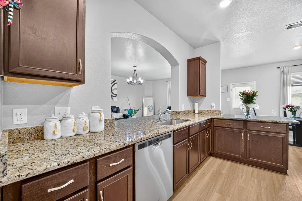 5903 Littoral Road Cove, TX 77523