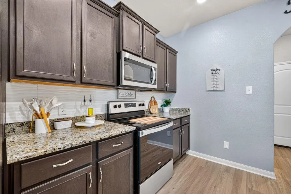 5903 Littoral Road Cove, TX 77523