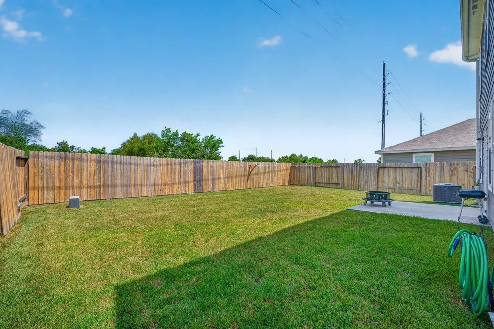 5903 Littoral Road Cove, TX 77523