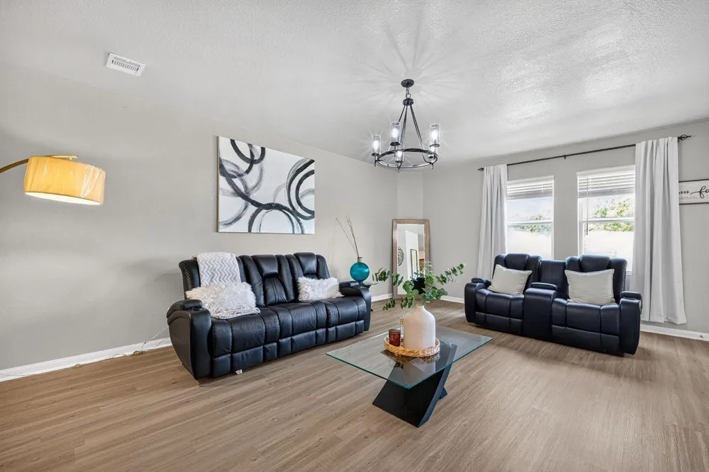 5903 Littoral Road Cove, TX 77523
