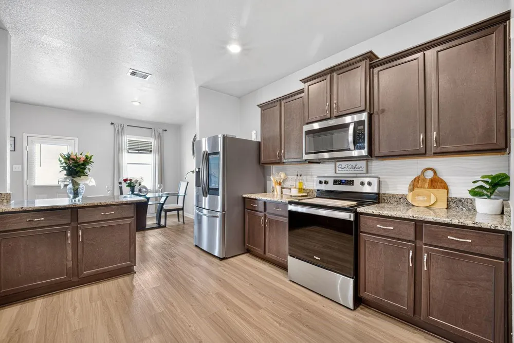 5903 Littoral Road Cove, TX 77523