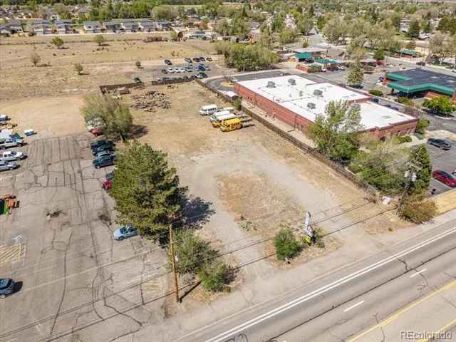 7335 W US Highway 50 Salida, CO 81201