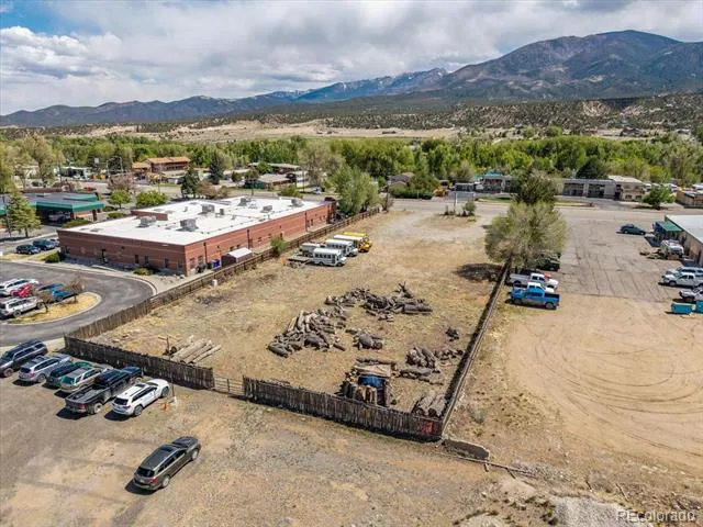 7335 W US Highway 50 Salida, CO 81201