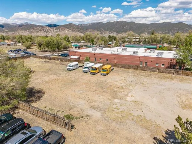 7335 W US Highway 50 Salida, CO 81201