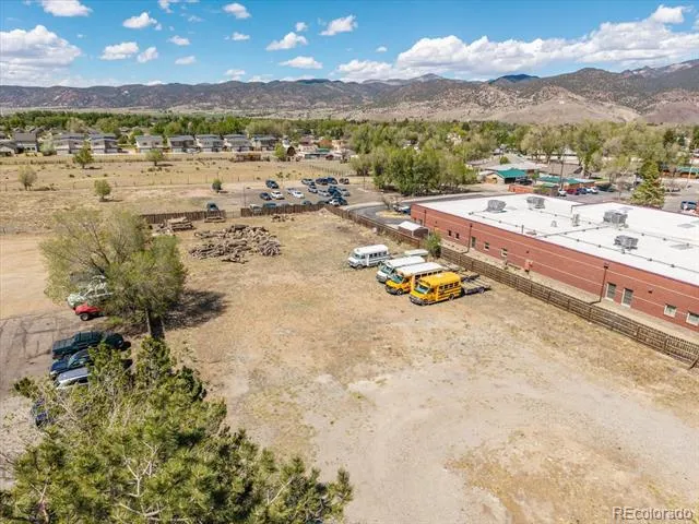 7335 W US Highway 50 Salida, CO 81201