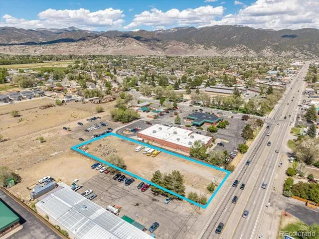 7335 W US Highway 50 Salida, CO 81201