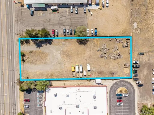 7335 W US Highway 50 Salida, CO 81201
