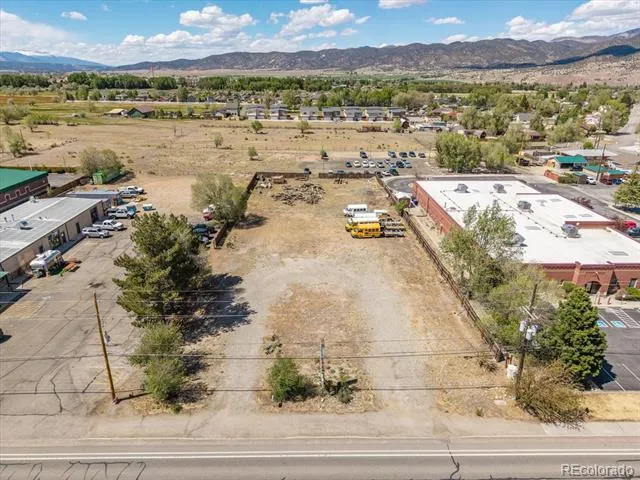 7335 W US Highway 50 Salida, CO 81201