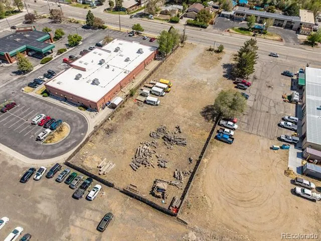 7335 W US Highway 50 Salida, CO 81201