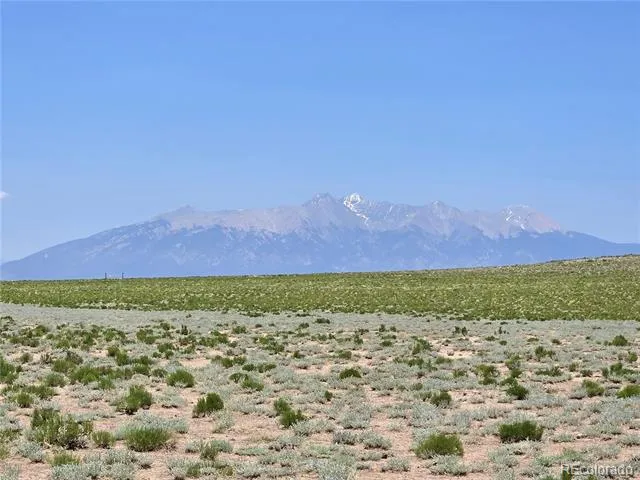 South 2nd Street Lot 7 Blanca, CO 81133