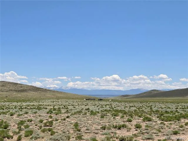 South 2nd Street Lot 7 Blanca, CO 81133