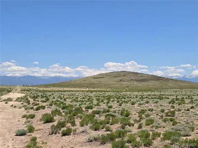South 2nd Street Lot 7 Blanca, CO 81133
