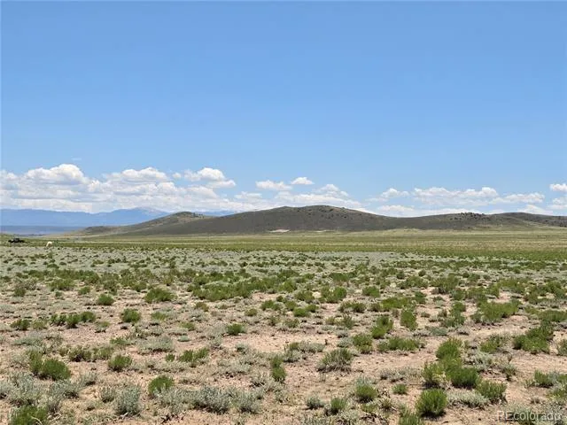 South 2nd Street Lot 7 Blanca, CO 81133