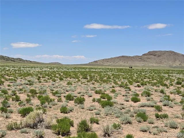 South 2nd Street Lot 7 Blanca, CO 81133