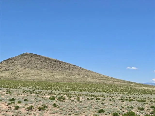 South 2nd Street Lot 7 Blanca, CO 81133
