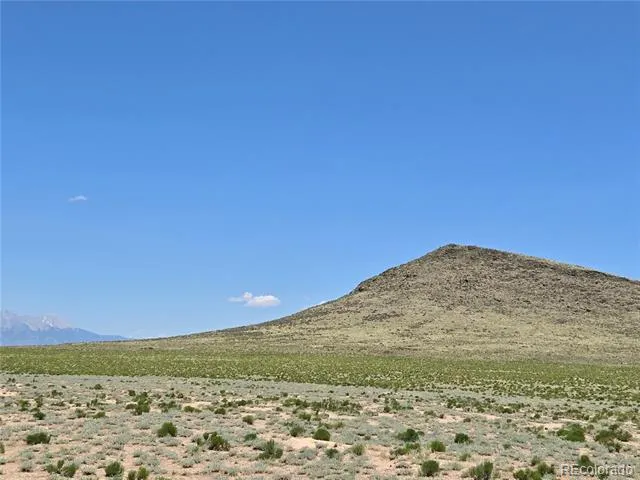 South 2nd Street Lot 7 Blanca, CO 81133