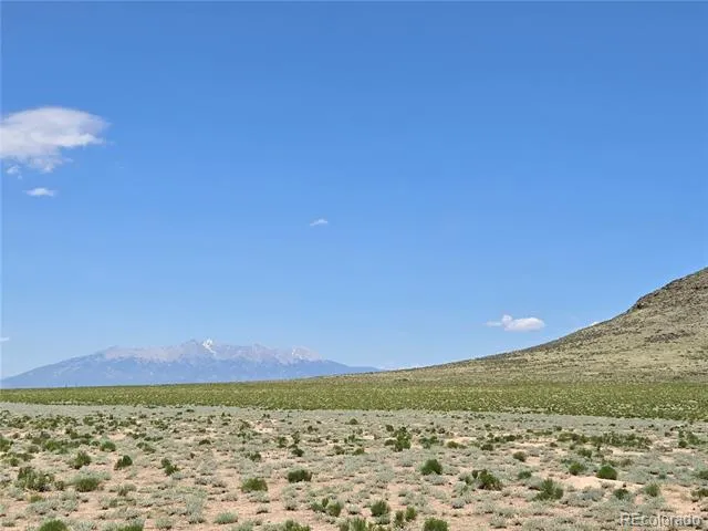 South 2nd Street Lot 7 Blanca, CO 81133