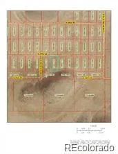 South 2nd Street Lot 7 Blanca, CO 81133