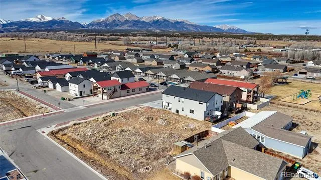 400 Alabama Street Poncha Springs, CO 81242