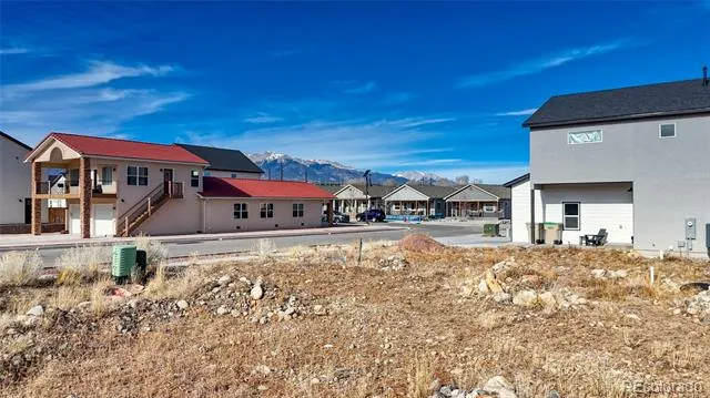 400 Alabama Street Poncha Springs, CO 81242