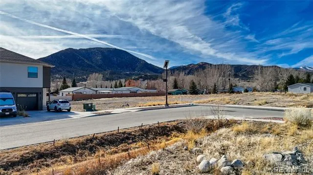 400 Alabama Street Poncha Springs, CO 81242