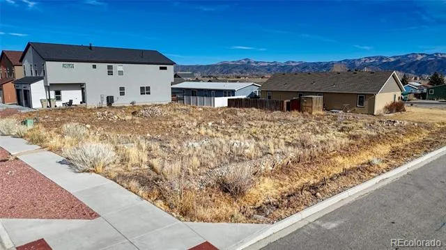 400 Alabama Street Poncha Springs, CO 81242