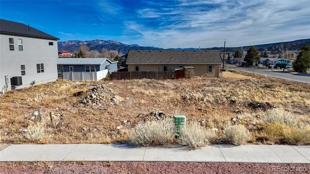 400 Alabama Street Poncha Springs, CO 81242