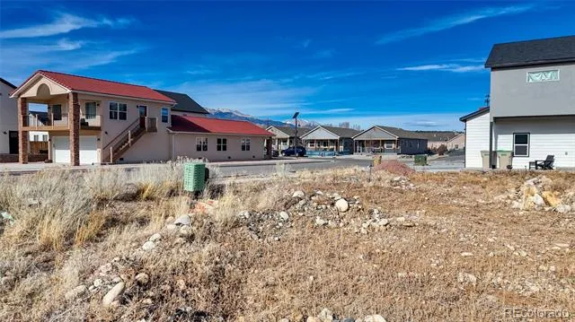 400 Alabama Street Poncha Springs, CO 81242