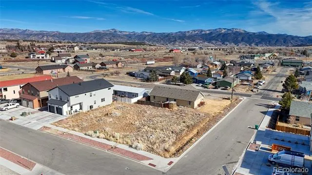 400 Alabama Street Poncha Springs, CO 81242