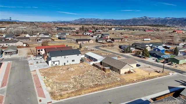 400 Alabama Street Poncha Springs, CO 81242