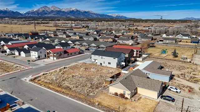 400 Alabama Street Poncha Springs, CO 81242