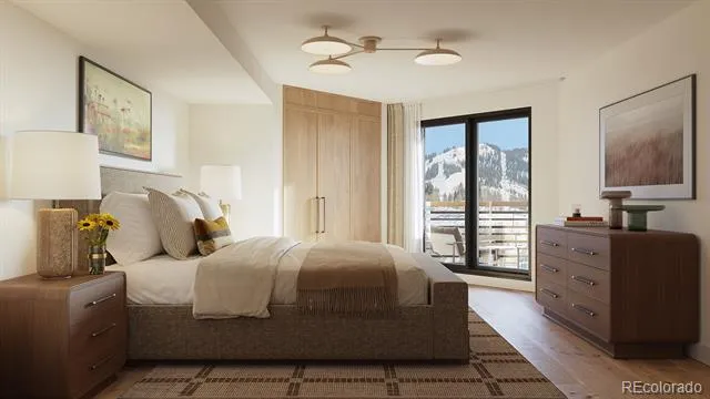 500 Gothic Road #437 Mt Crested Butte, CO 81225