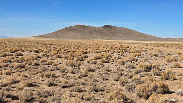 Lot 7 Ridge Drive Blanca, CO 81123