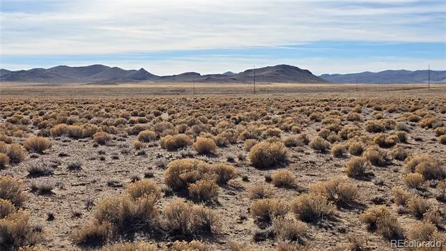 Lot 7 Ridge Drive Blanca, CO 81123
