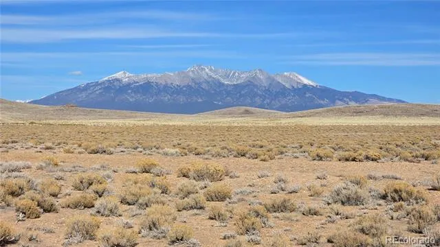 Lot 7 Ridge Drive Blanca, CO 81123