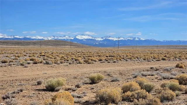 Lot 7 Ridge Drive Blanca, CO 81123