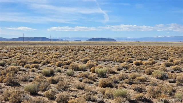 Lot 7 Ridge Drive Blanca, CO 81123