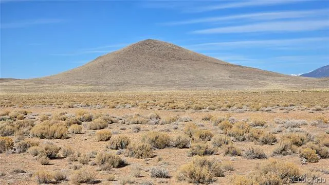 Lot 7 Ridge Drive Blanca, CO 81123