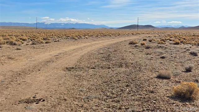 Lot 7 Ridge Drive Blanca, CO 81123