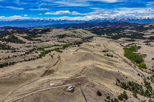 1282 County Road 169a Cotopaxi, CO 81223