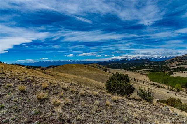 1282 County Road 169a Cotopaxi, CO 81223