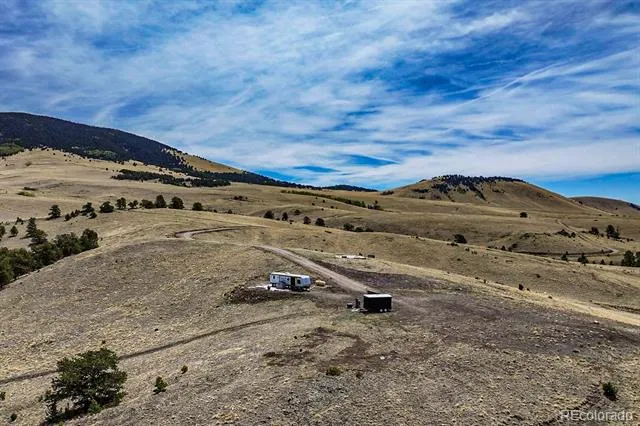 1282 County Road 169a Cotopaxi, CO 81223