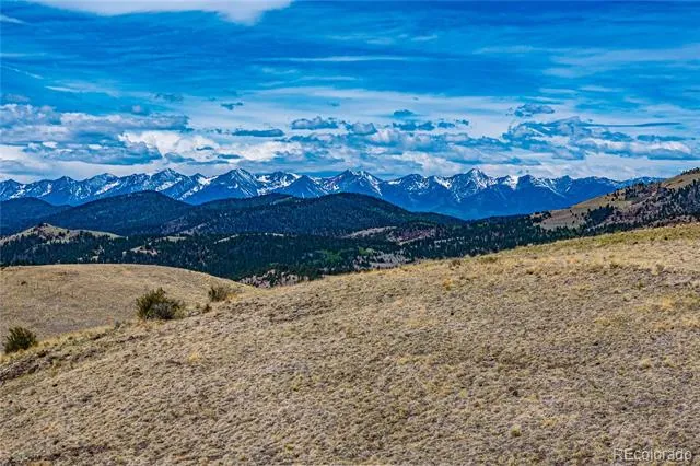 1282 County Road 169a Cotopaxi, CO 81223