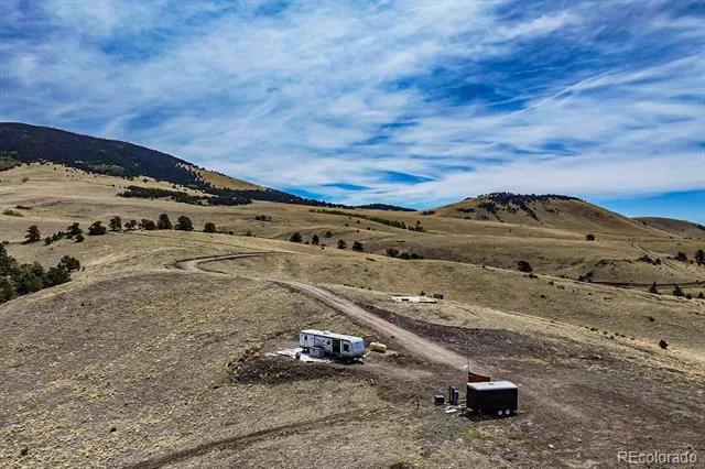1282 County Road 169a Cotopaxi, CO 81223